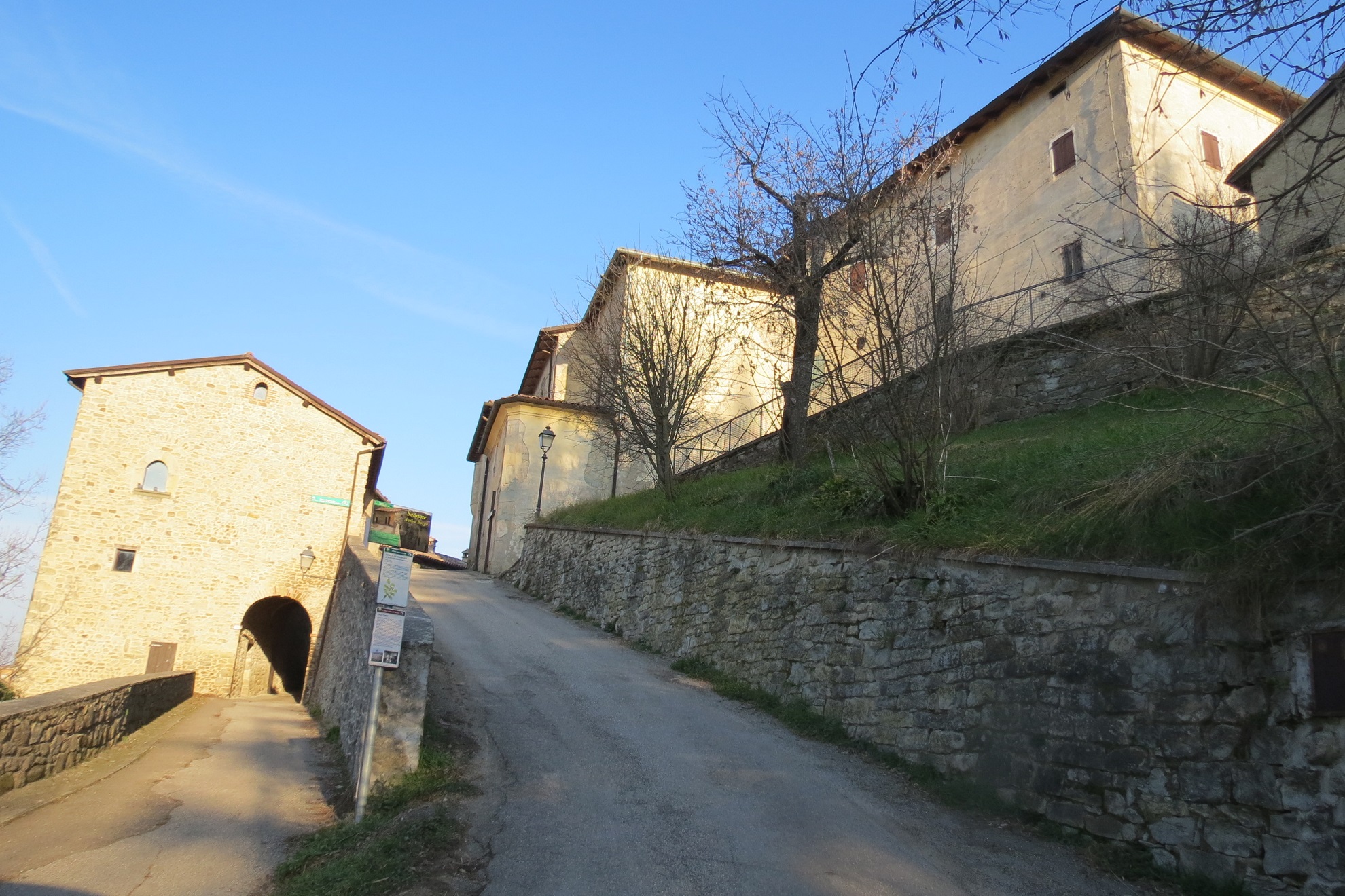 Beni culturali